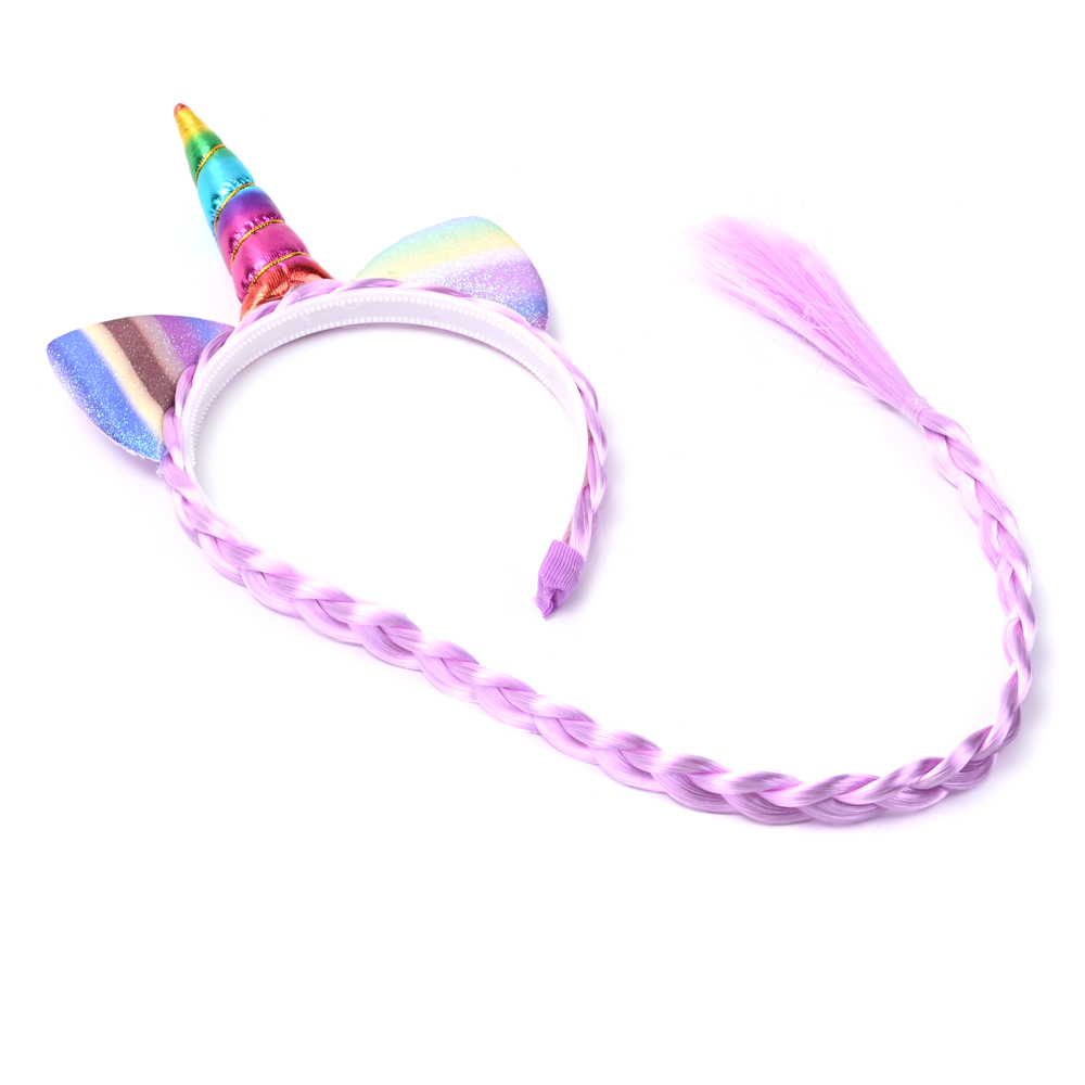 ACCESORIOS DE PEINADO INFANTIL