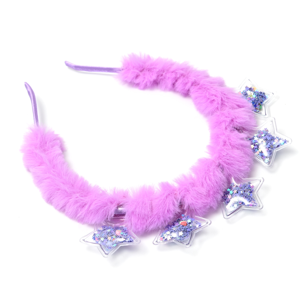 ACCESORIOS DE PEINADO INFANTIL