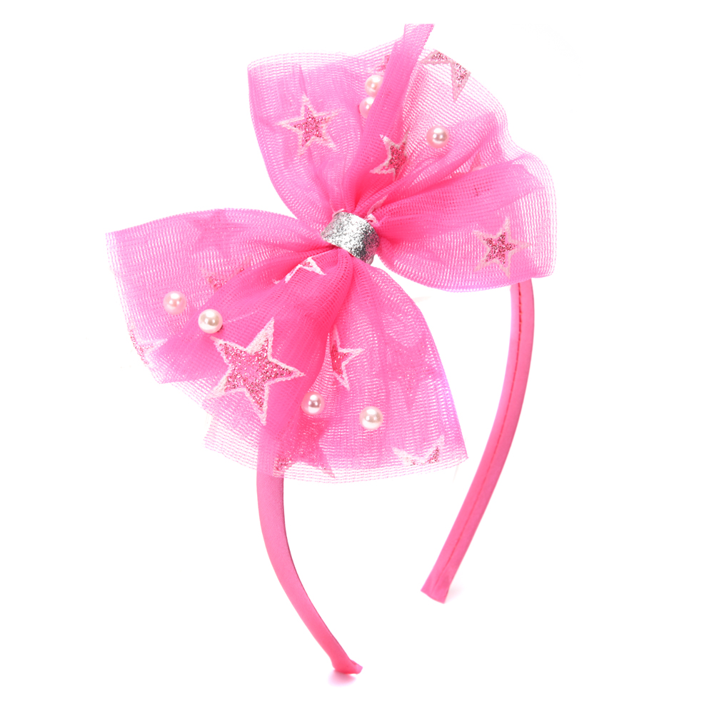 ACCESORIOS DE PEINADO INFANTIL