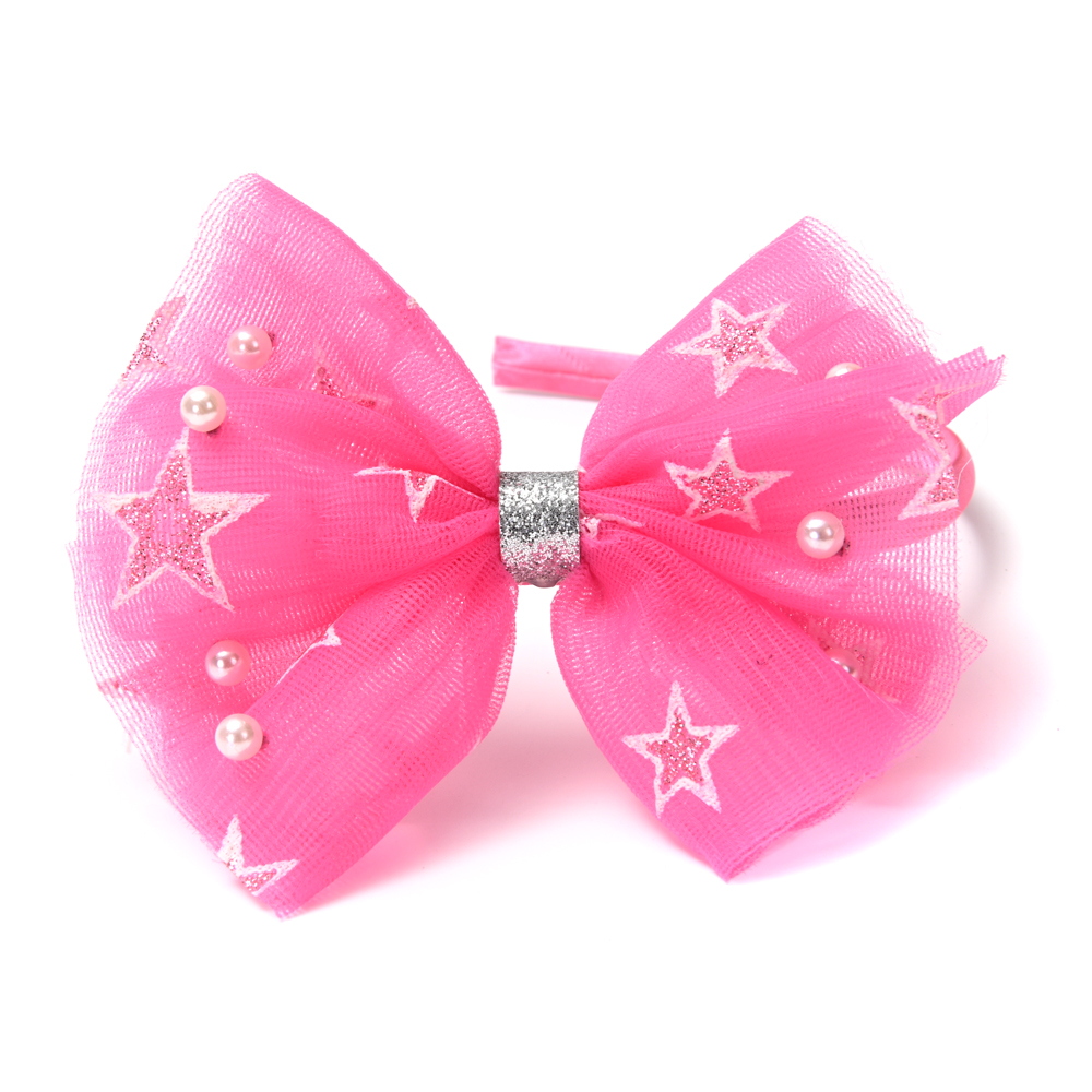 ACCESORIOS DE PEINADO INFANTIL