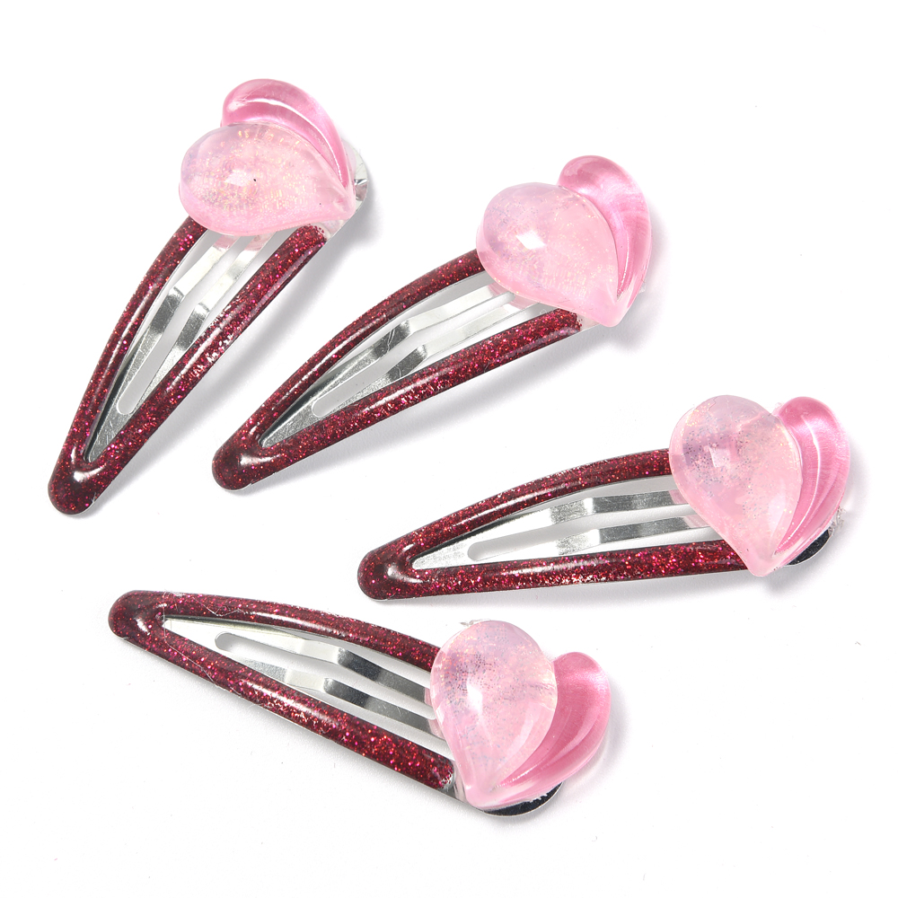 ACCESORIOS DE PEINADO INFANTIL
