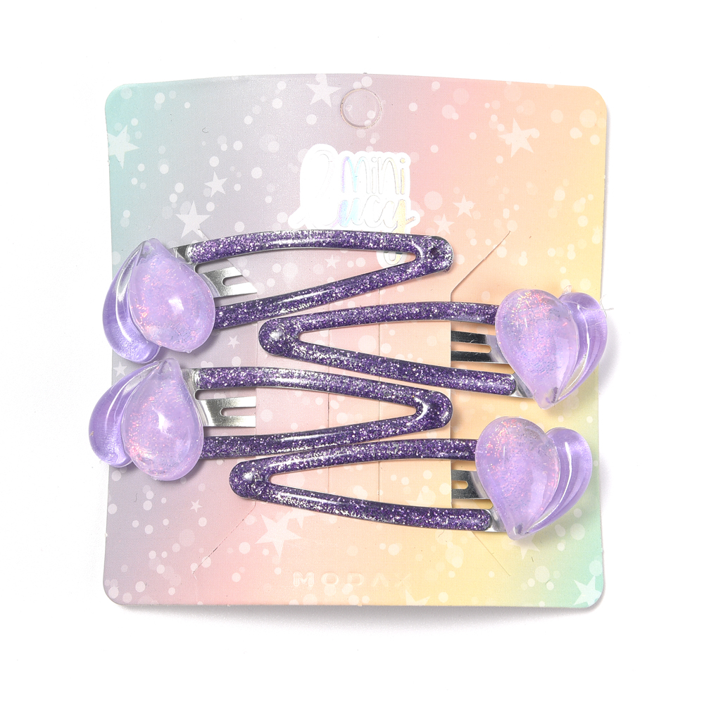 ACCESORIOS DE PEINADO INFANTIL