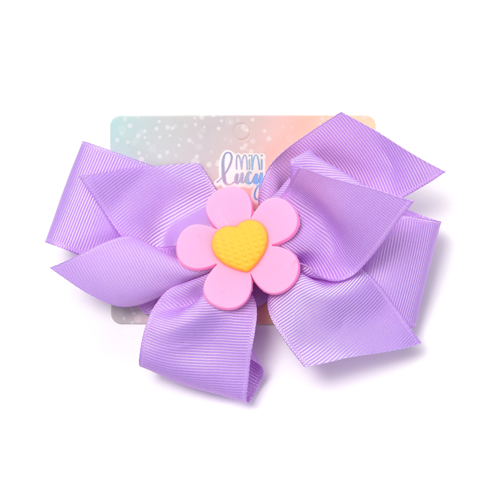 ACCESORIOS DE PEINADO INFANTIL