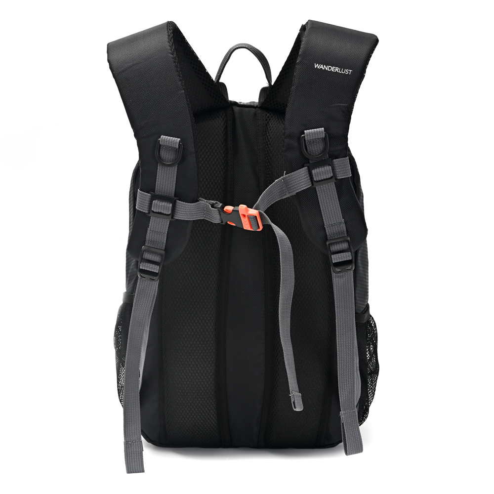 MOCHILAS