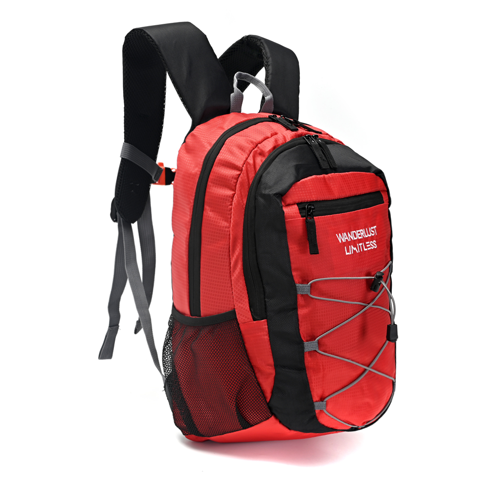 MOCHILAS