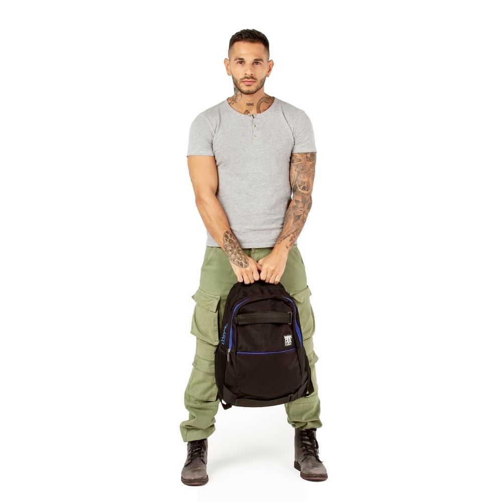 MOCHILAS