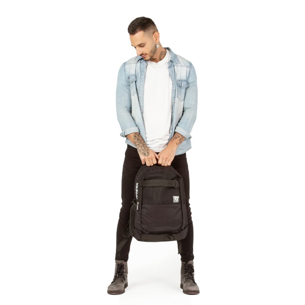 MOCHILAS