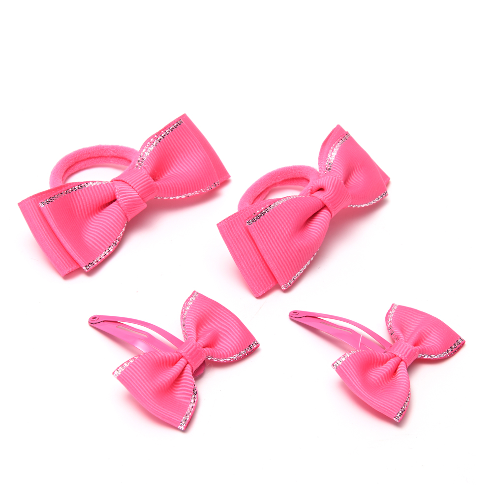 ACCESORIOS DE PEINADO INFANTIL