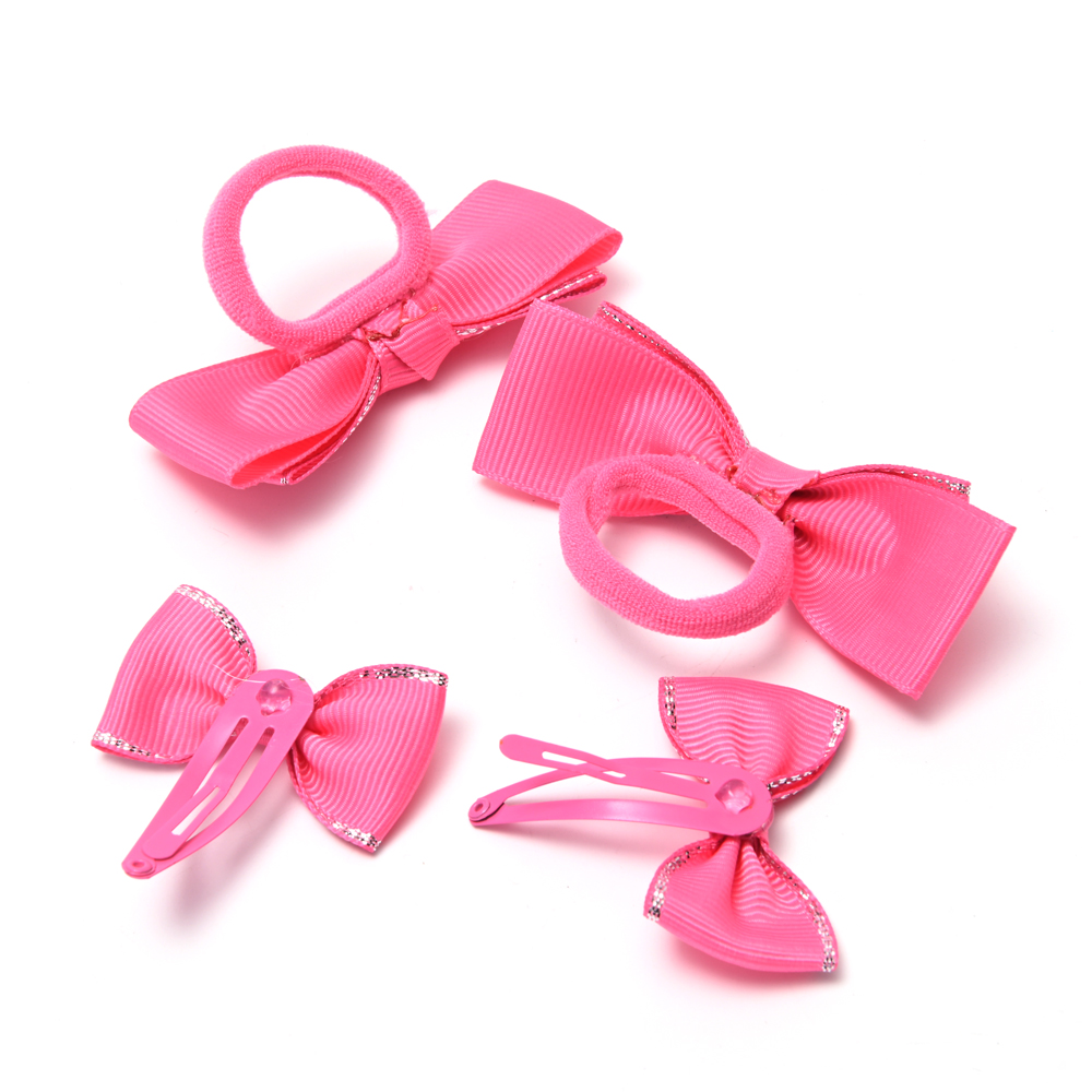 ACCESORIOS DE PEINADO INFANTIL