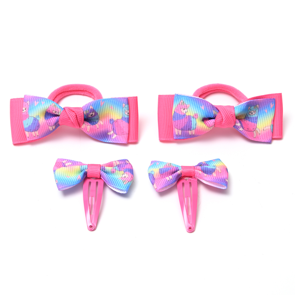 ACCESORIOS DE PEINADO INFANTIL