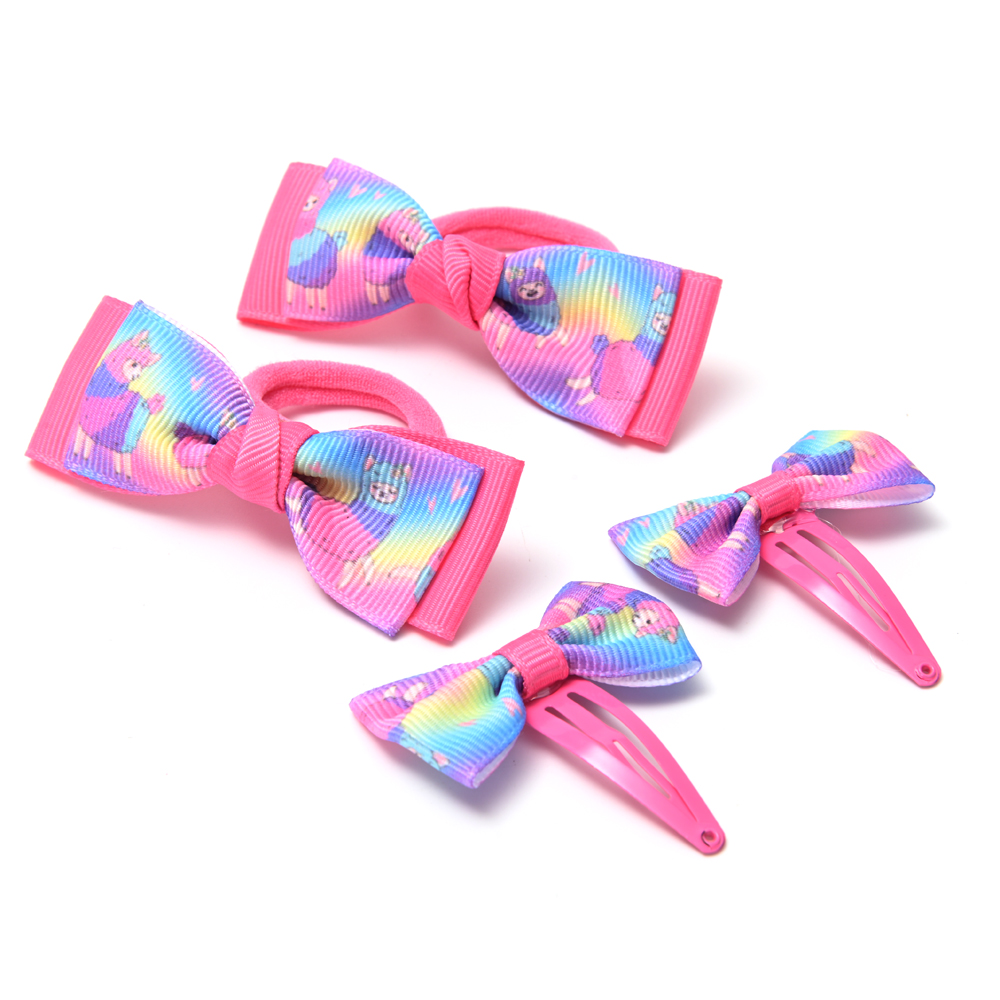 ACCESORIOS DE PEINADO INFANTIL