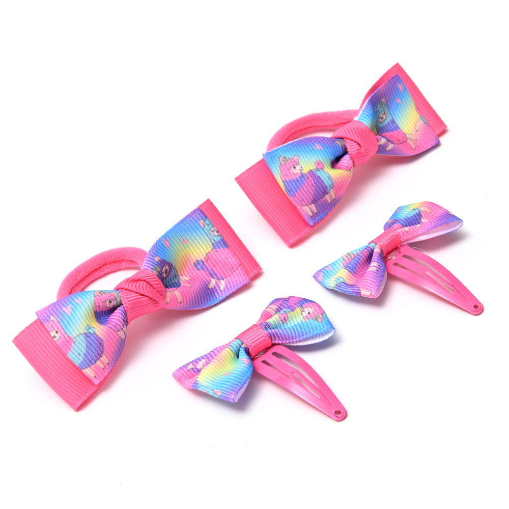 ACCESORIOS DE PEINADO INFANTIL