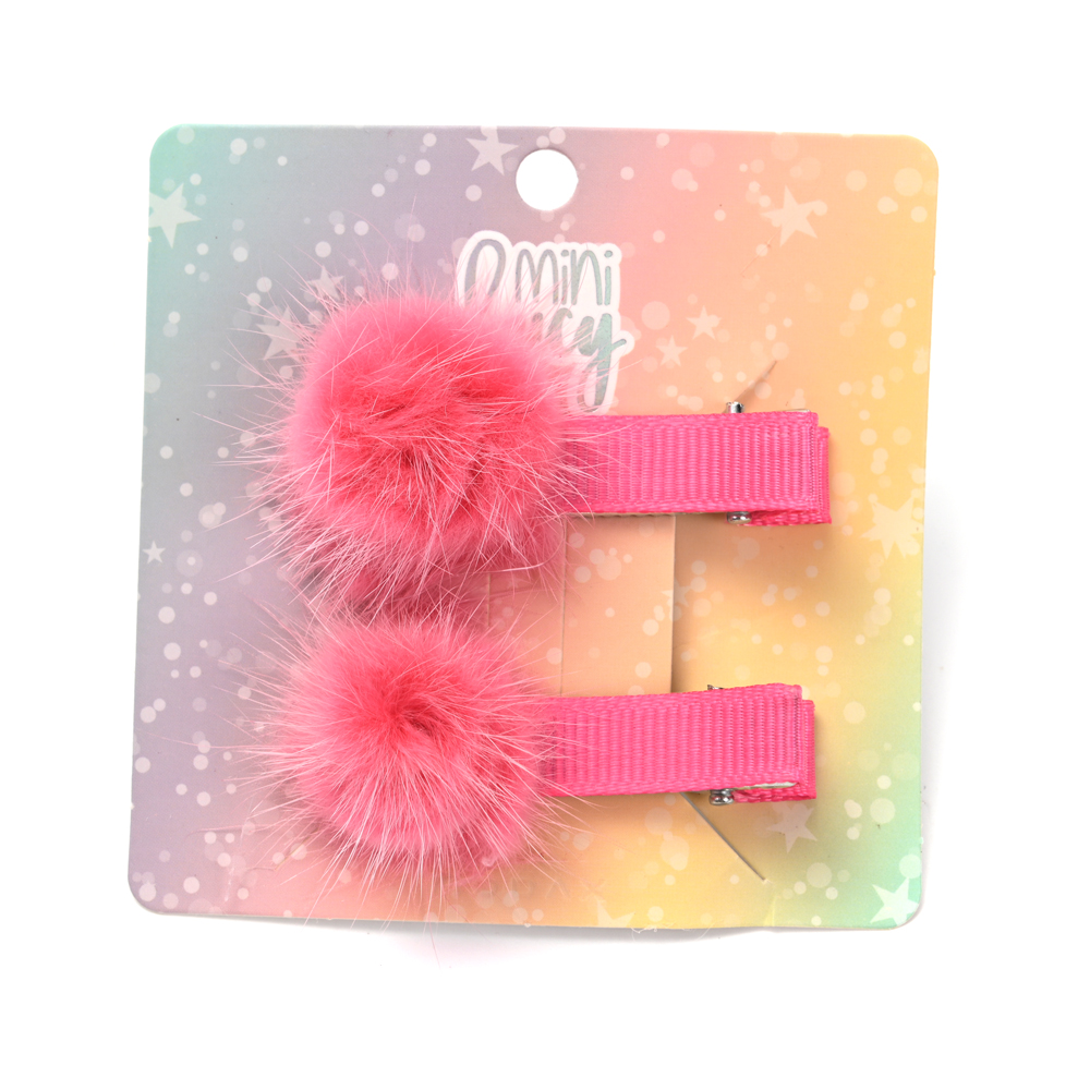 ACCESORIOS DE PEINADO INFANTIL
