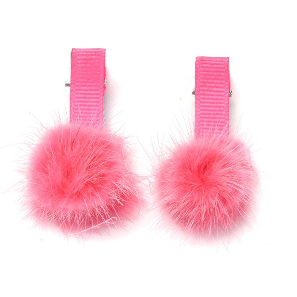 ACCESORIOS DE PEINADO INFANTIL