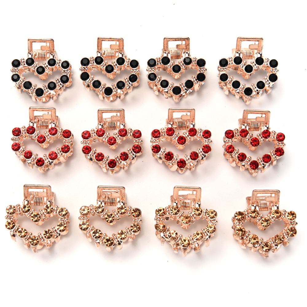 ACCESORIOS DE PEINADO