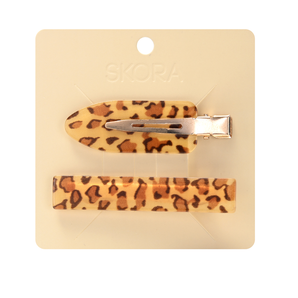 ACCESORIOS DE PEINADO