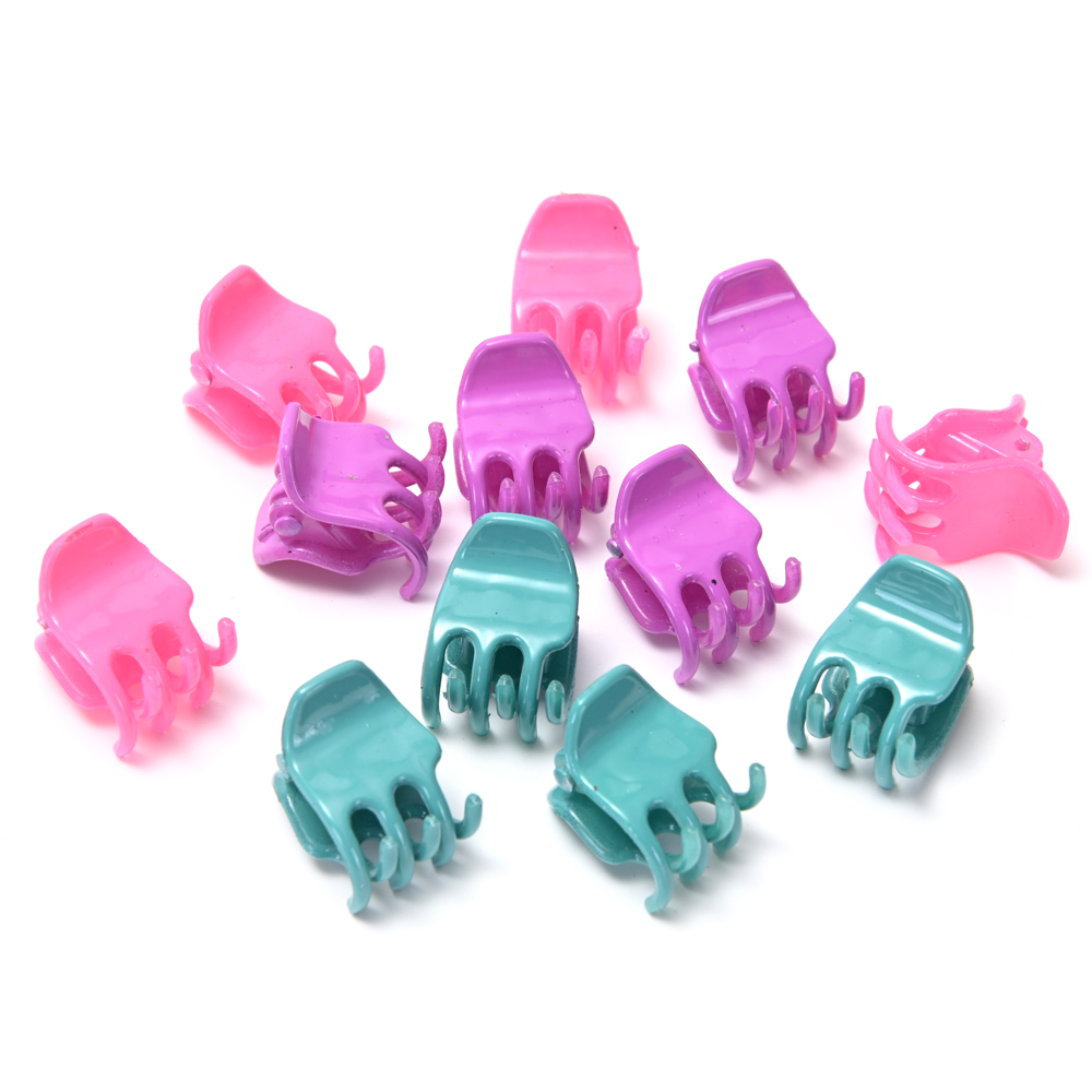 ACCESORIOS DE PEINADO
