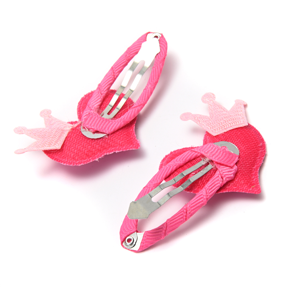 ACCESORIOS DE PEINADO INFANTIL