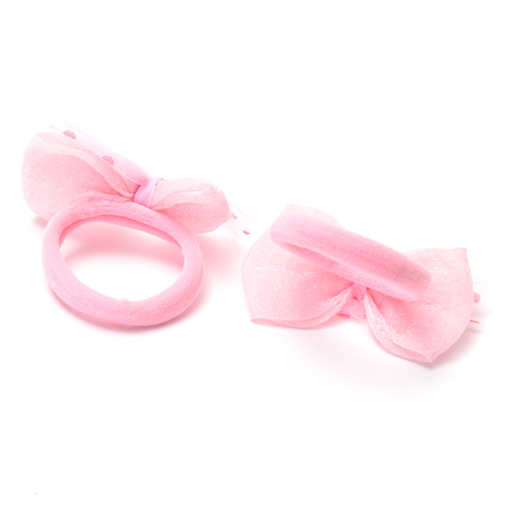ACCESORIOS DE PEINADO INFANTIL