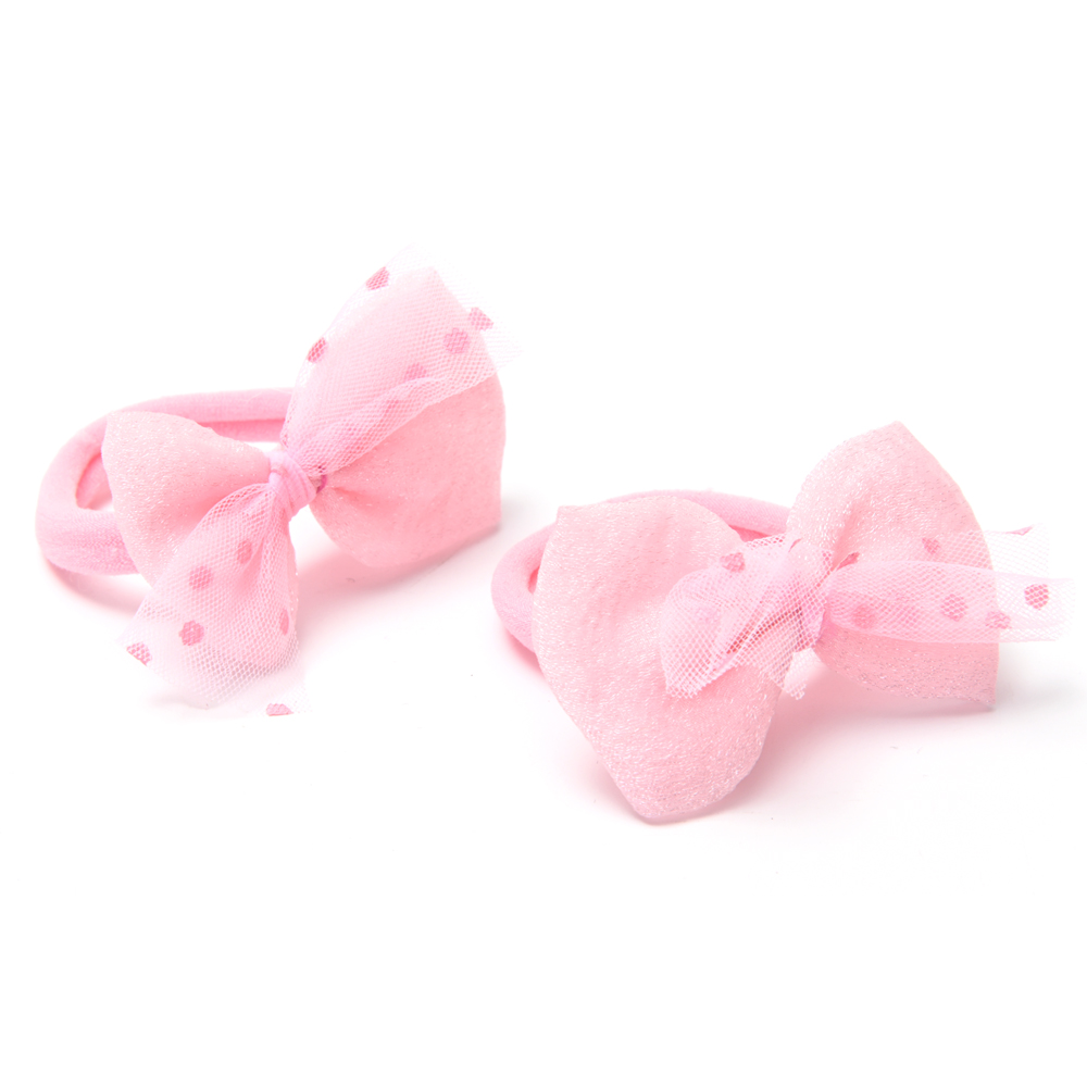 ACCESORIOS DE PEINADO INFANTIL