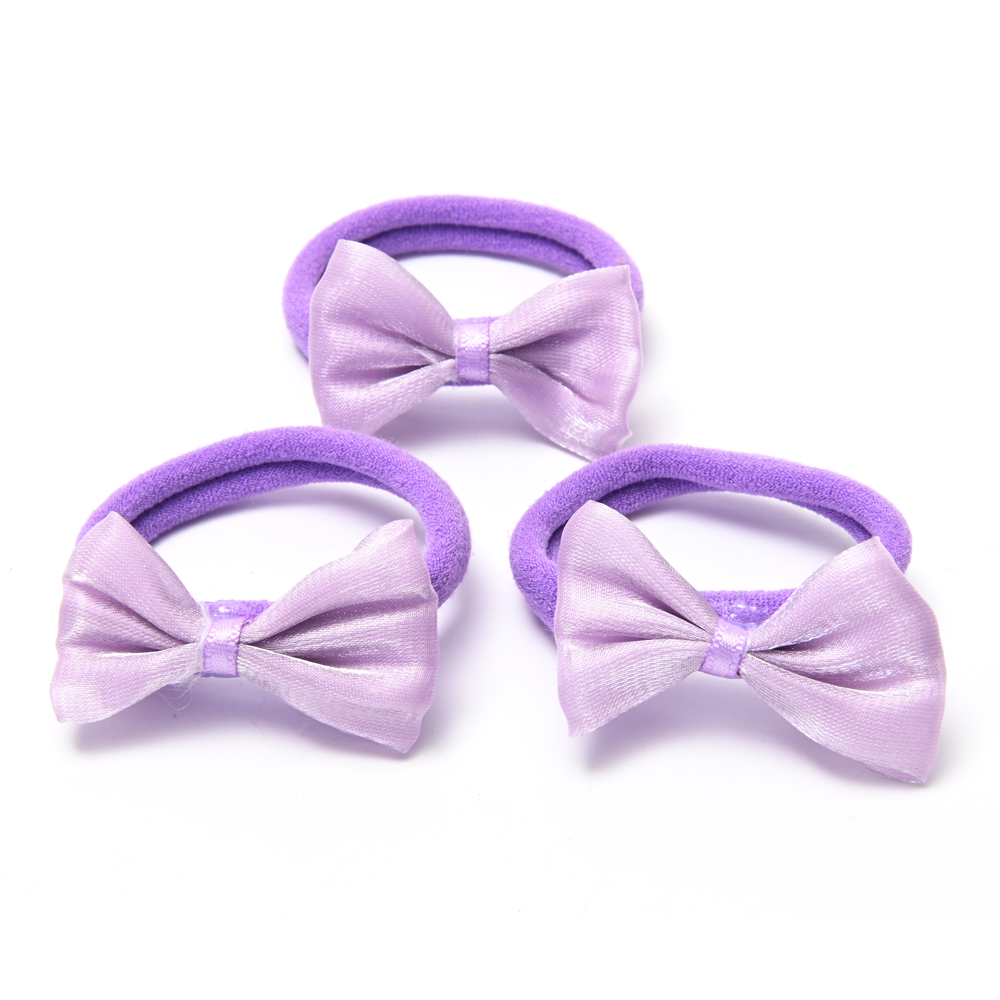 ACCESORIOS DE PEINADO INFANTIL