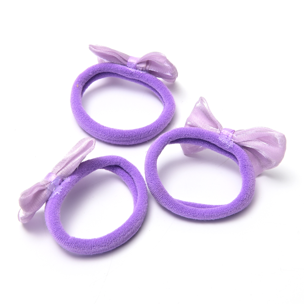 ACCESORIOS DE PEINADO INFANTIL