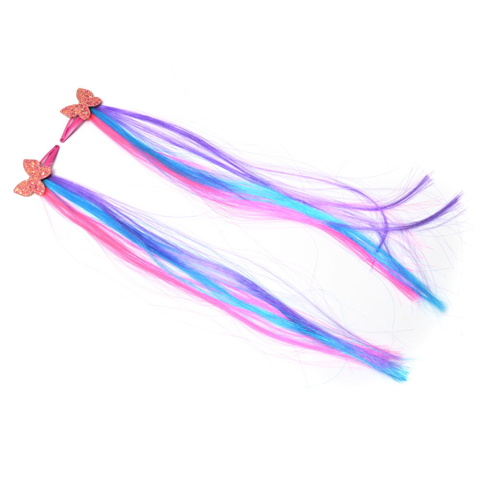 ACCESORIOS DE PEINADO INFANTIL
