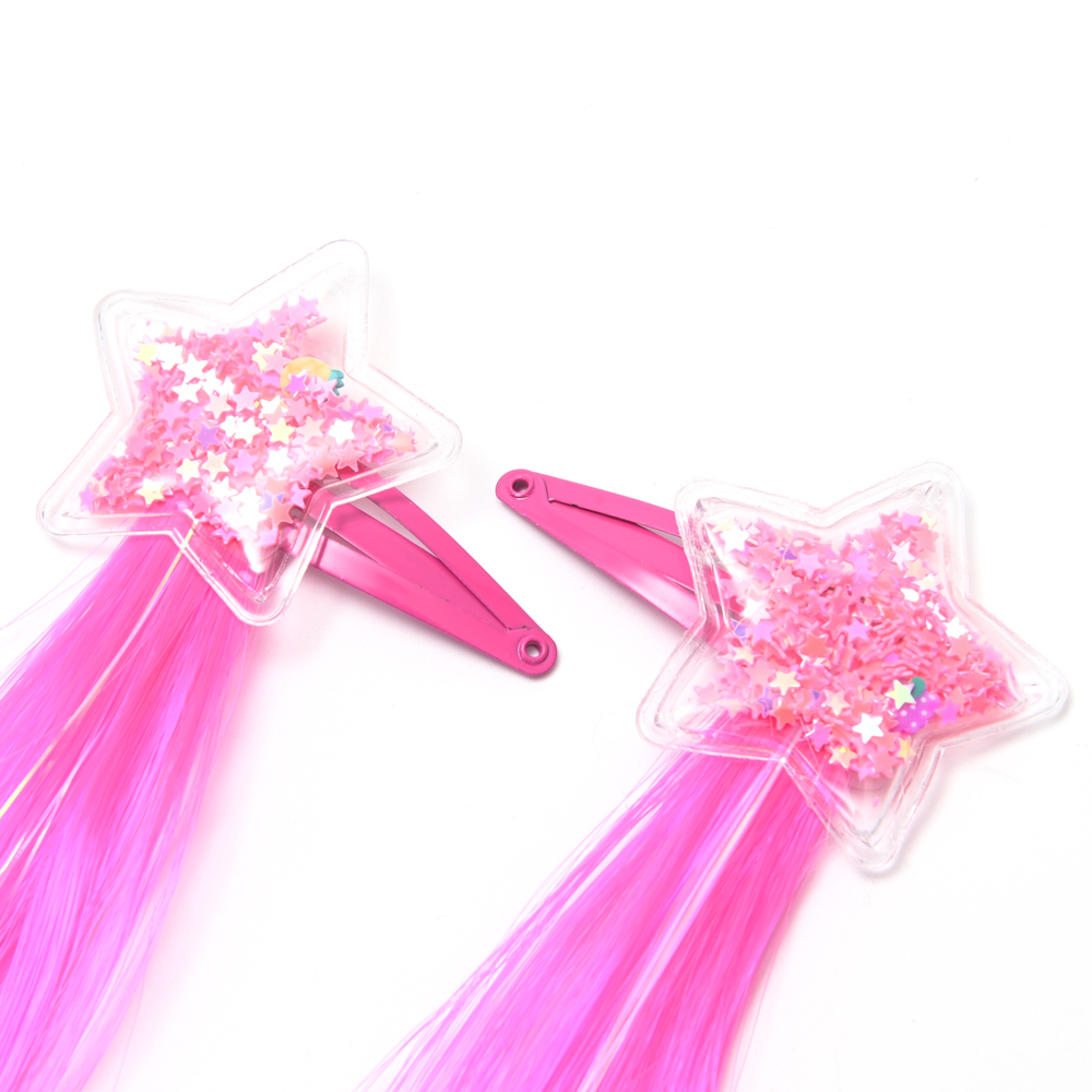 ACCESORIOS DE PEINADO INFANTIL
