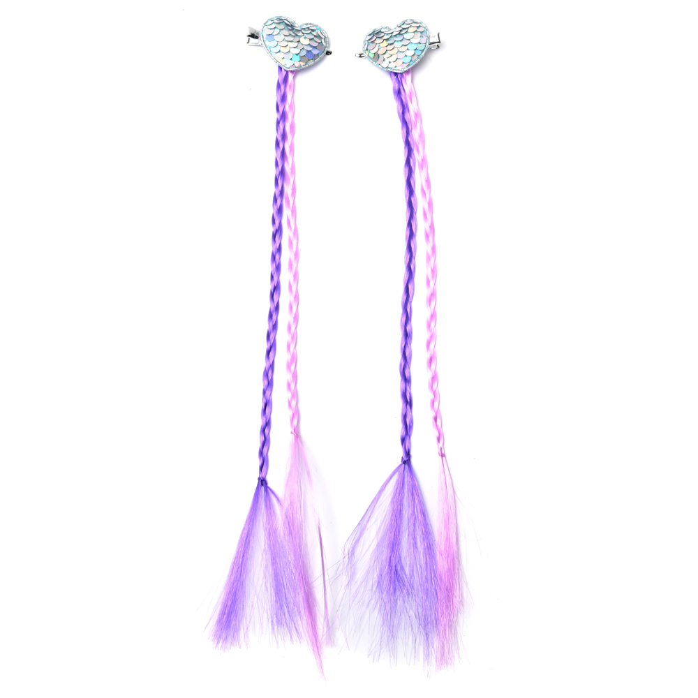ACCESORIOS DE PEINADO INFANTIL