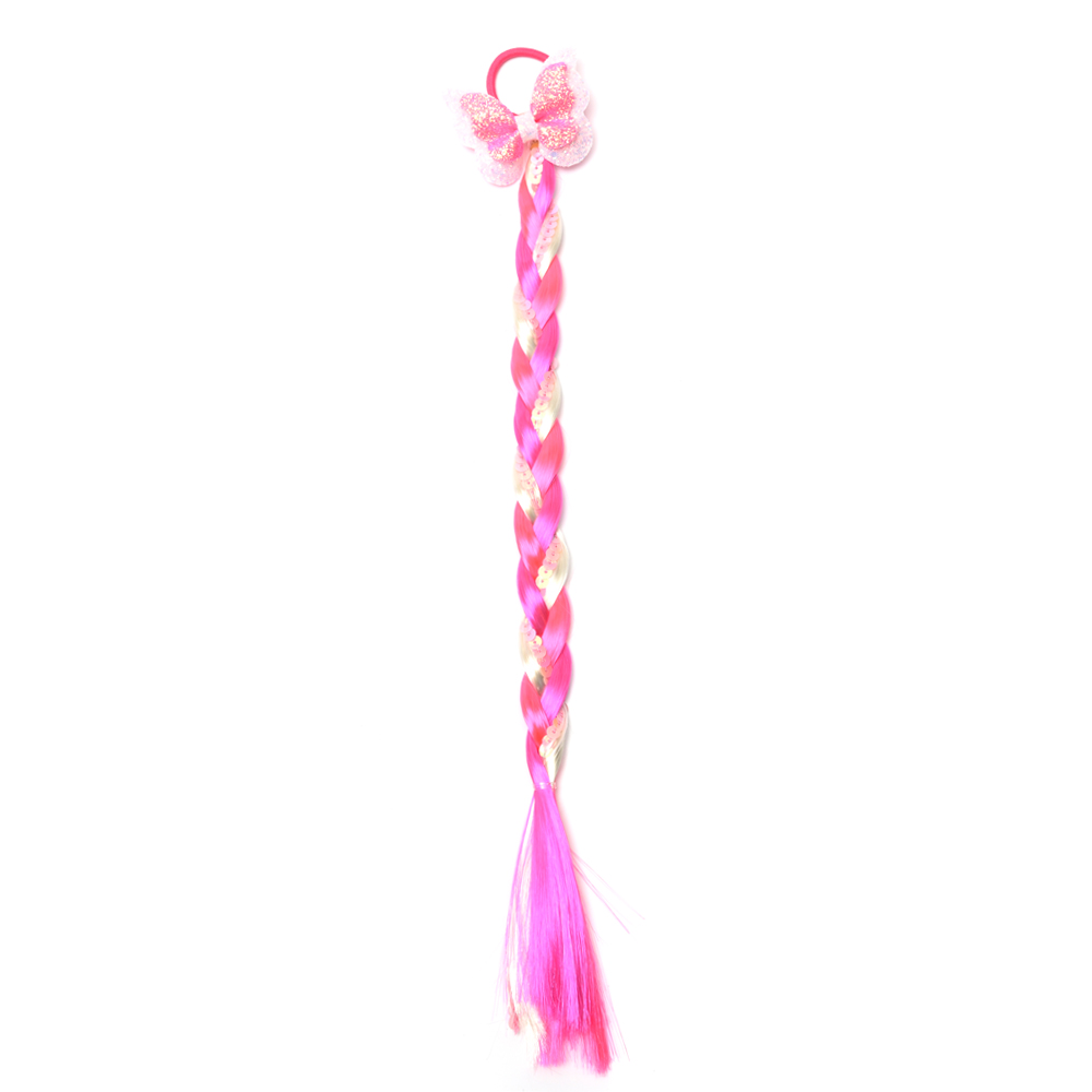 ACCESORIOS DE PEINADO INFANTIL
