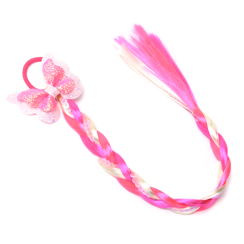 ACCESORIOS DE PEINADO INFANTIL