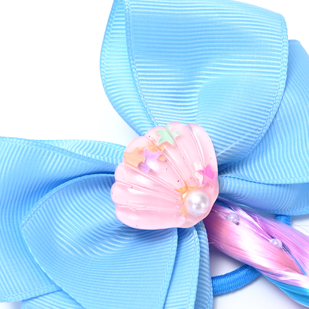 ACCESORIOS DE PEINADO INFANTIL