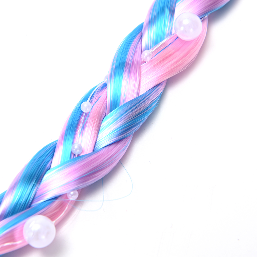 ACCESORIOS DE PEINADO INFANTIL