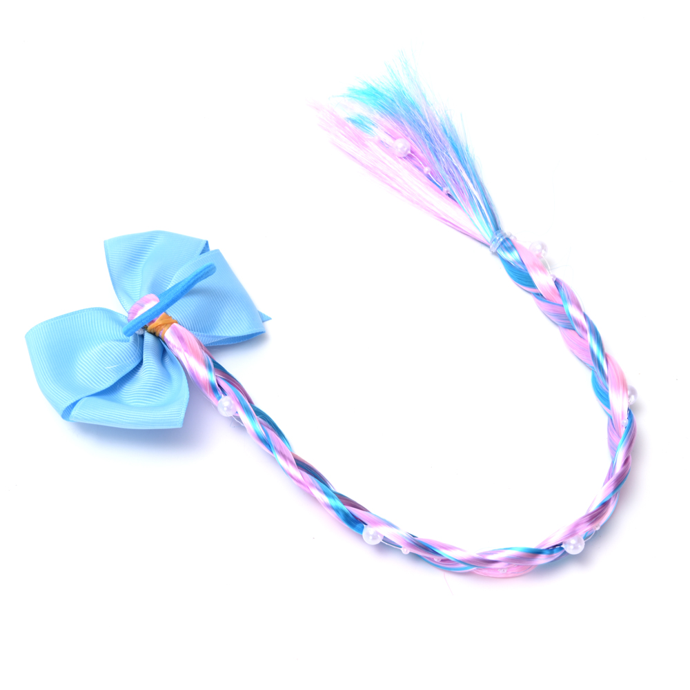 ACCESORIOS DE PEINADO INFANTIL