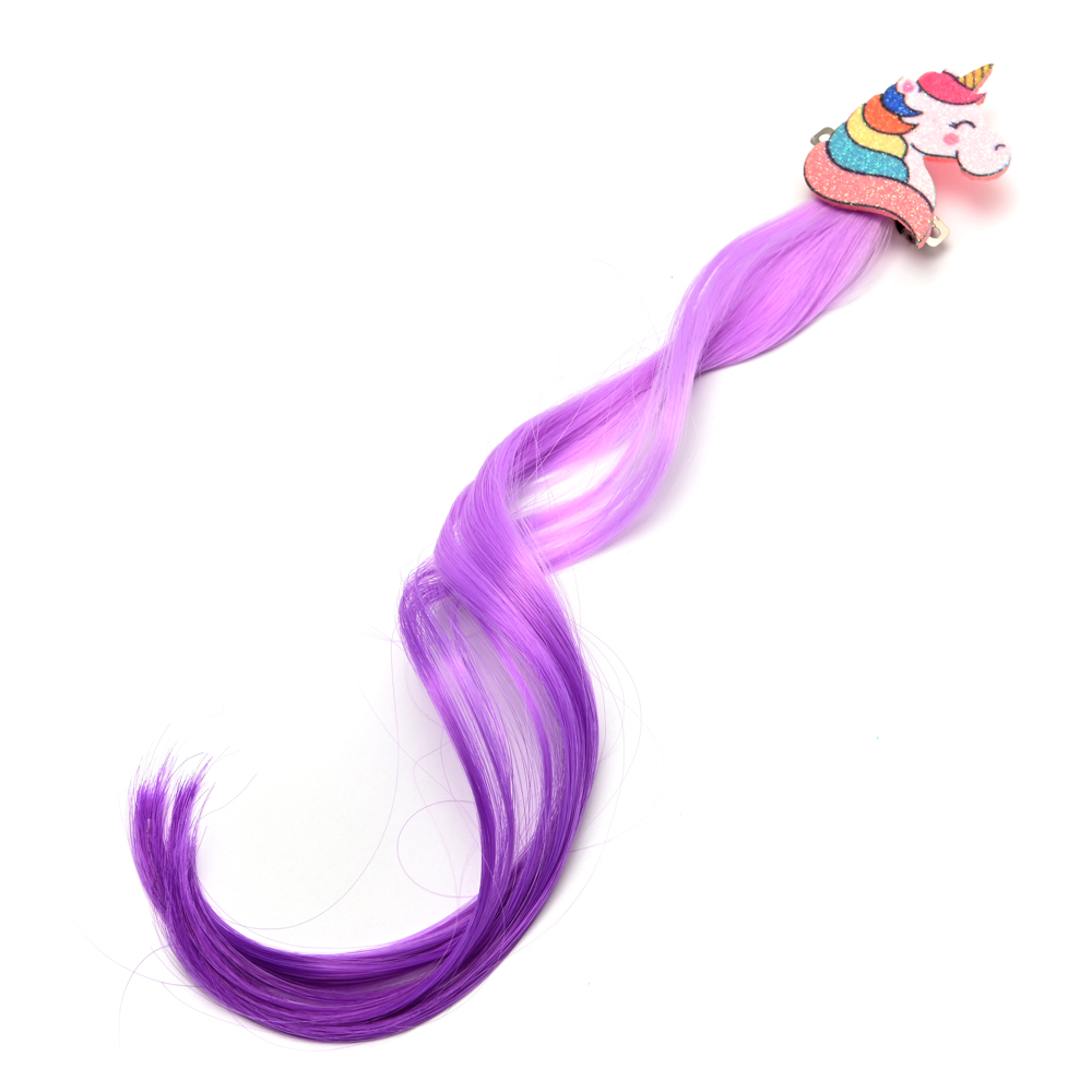 ACCESORIOS DE PEINADO INFANTIL