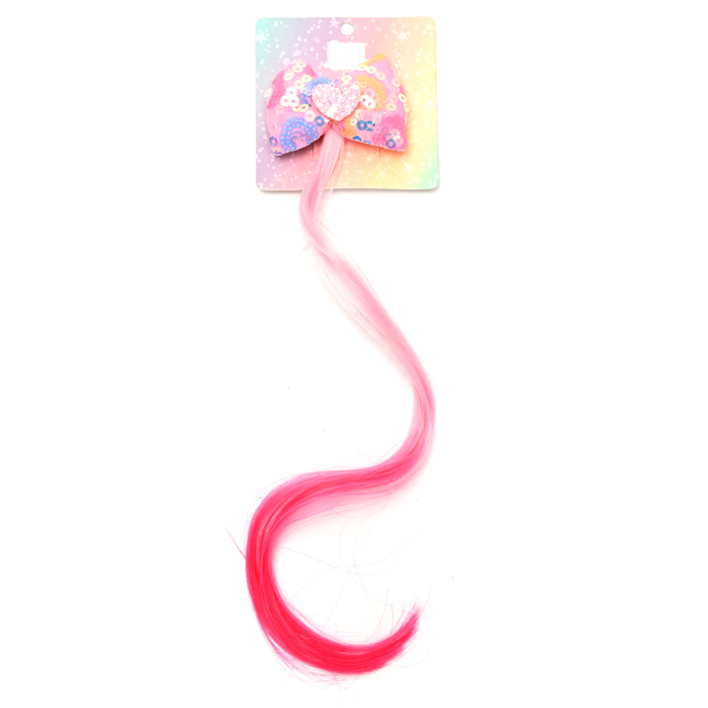 ACCESORIOS DE PEINADO INFANTIL