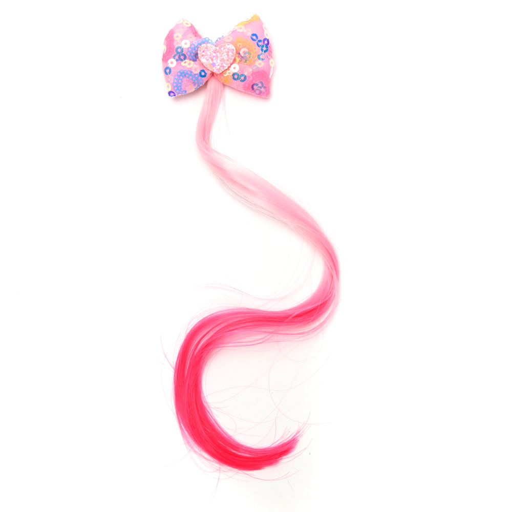 ACCESORIOS DE PEINADO INFANTIL