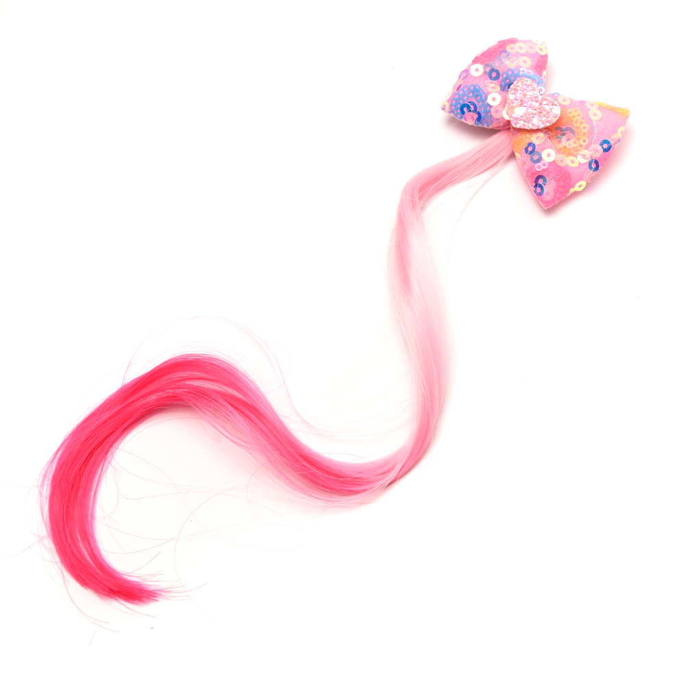 ACCESORIOS DE PEINADO INFANTIL