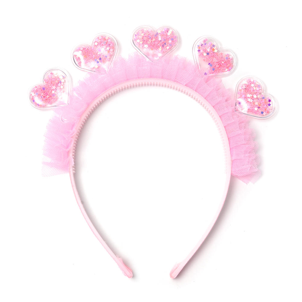 ACCESORIOS DE PEINADO INFANTIL