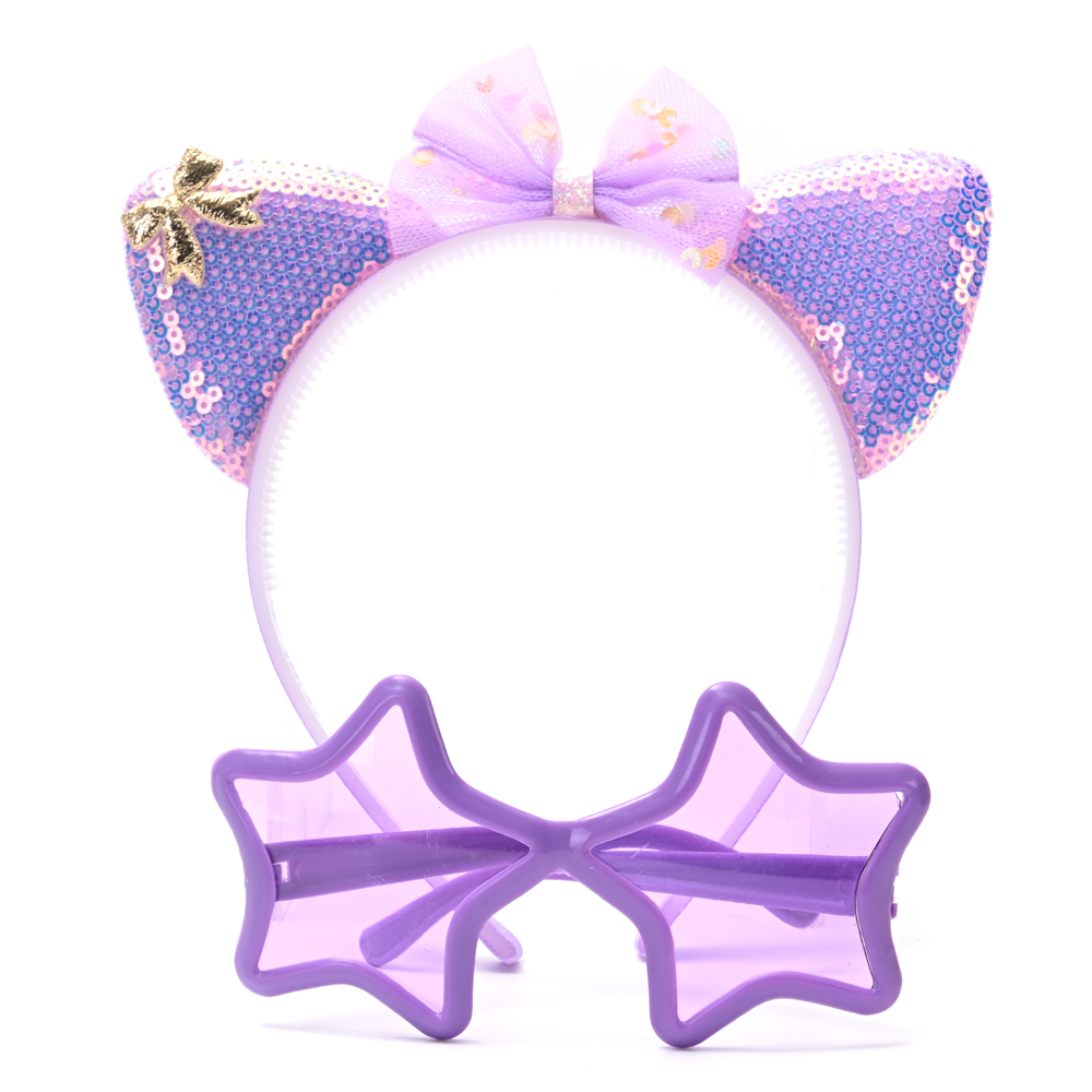 ACCESORIOS DE PEINADO INFANTIL