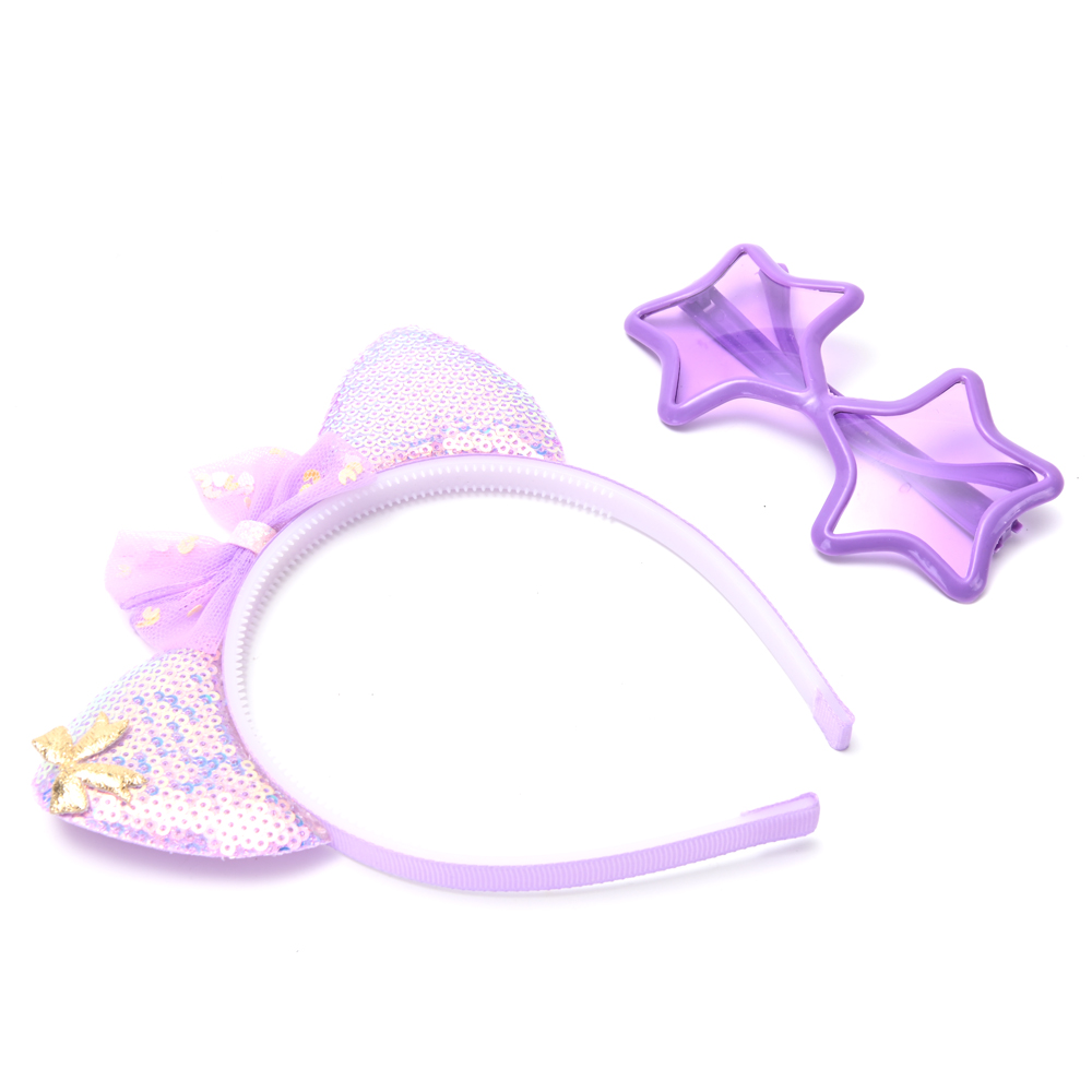 ACCESORIOS DE PEINADO INFANTIL