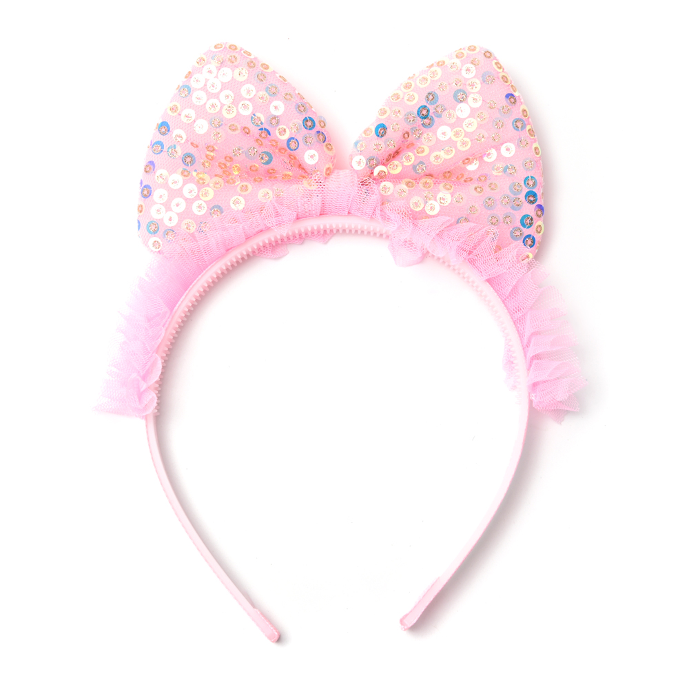 ACCESORIOS DE PEINADO INFANTIL