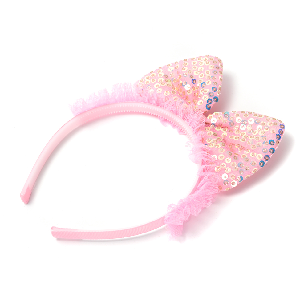 ACCESORIOS DE PEINADO INFANTIL