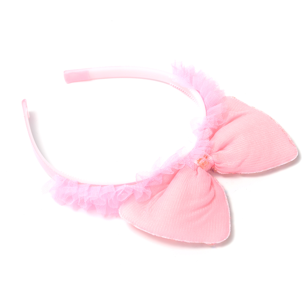 ACCESORIOS DE PEINADO INFANTIL