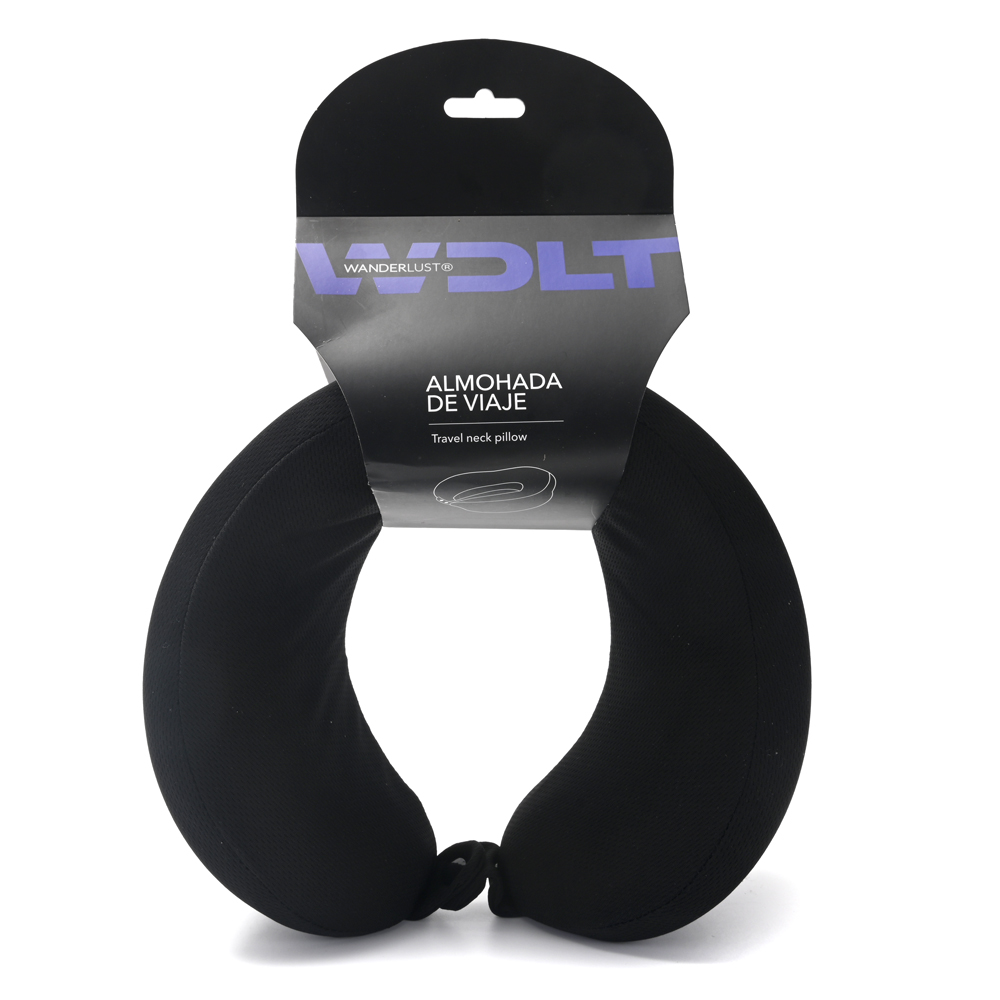 ALMOHADAS DE VIAJE