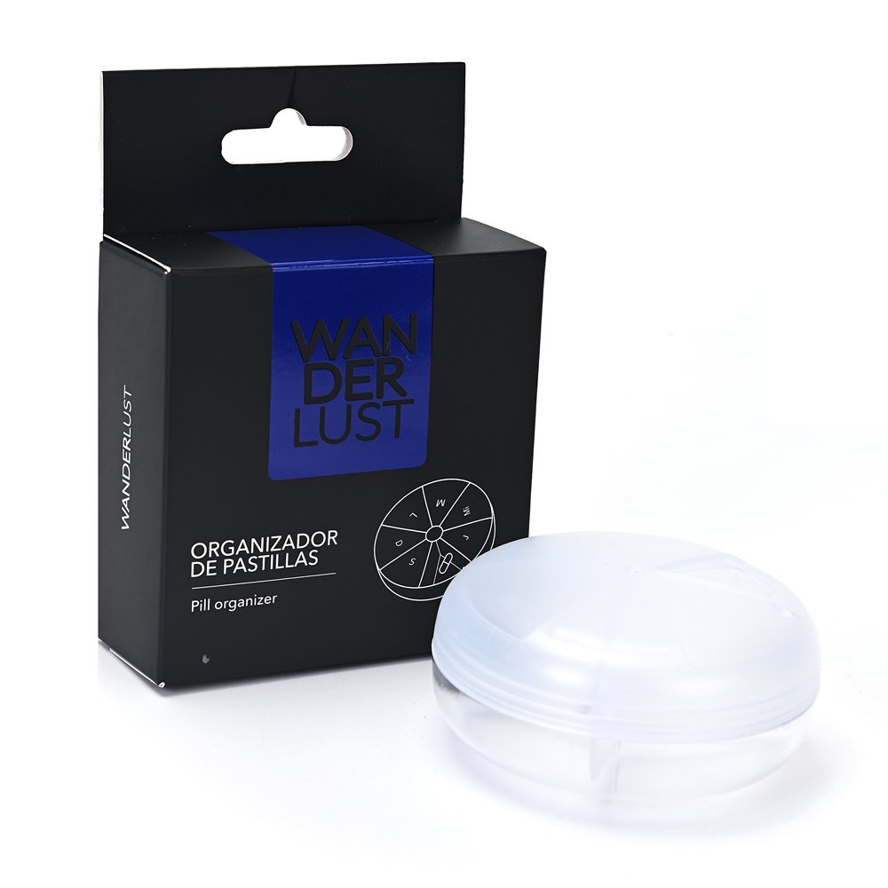 ORGANIZADORES