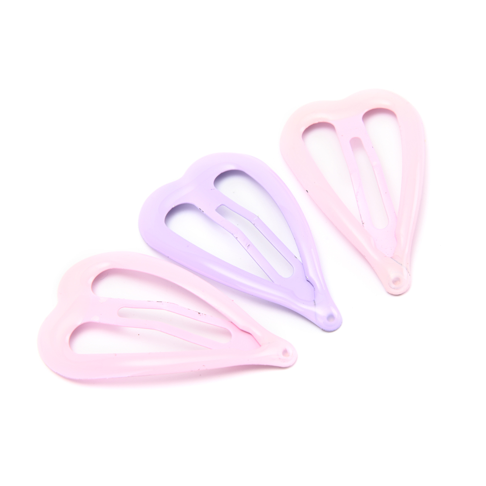 ACCESORIOS DE PEINADO INFANTIL