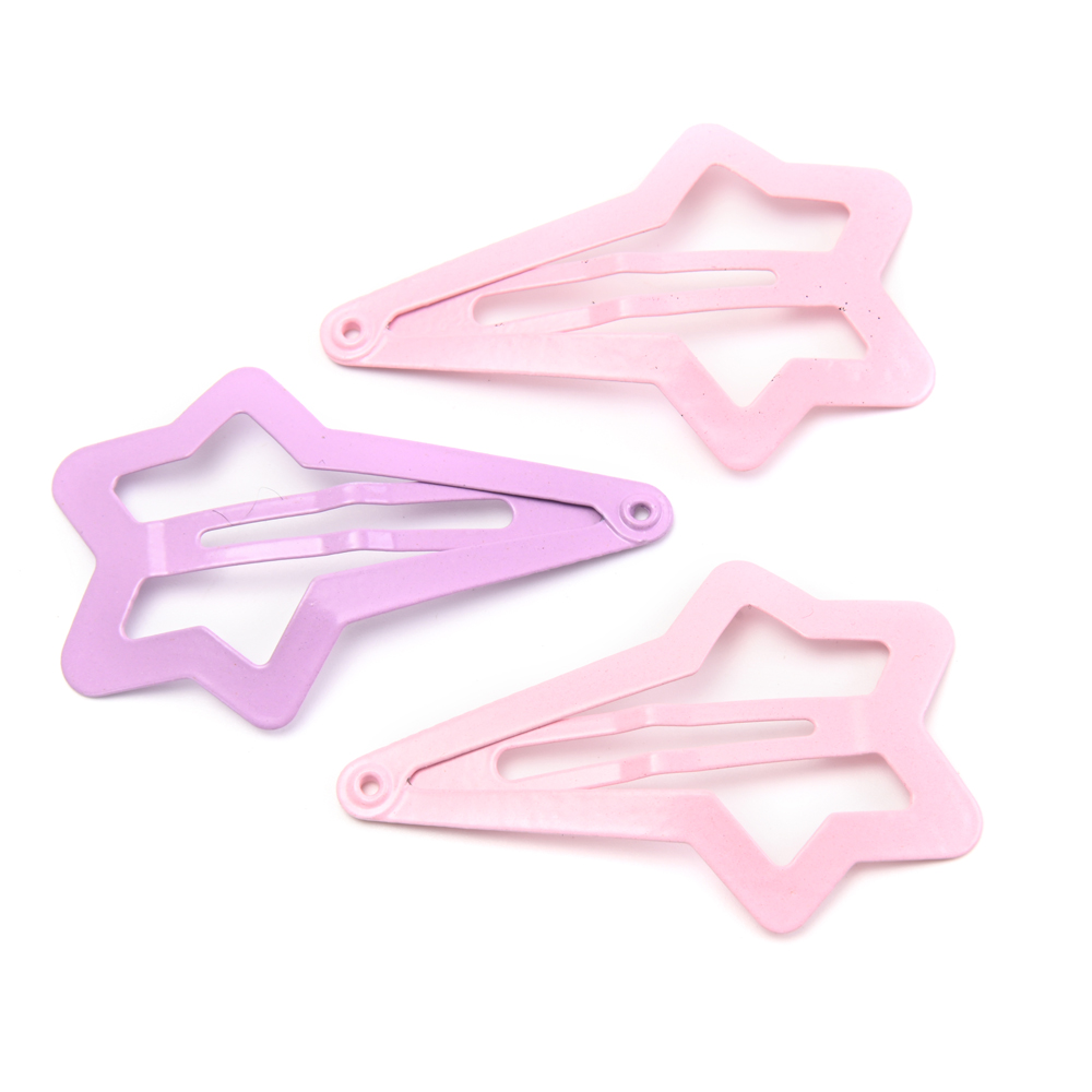 ACCESORIOS DE PEINADO INFANTIL