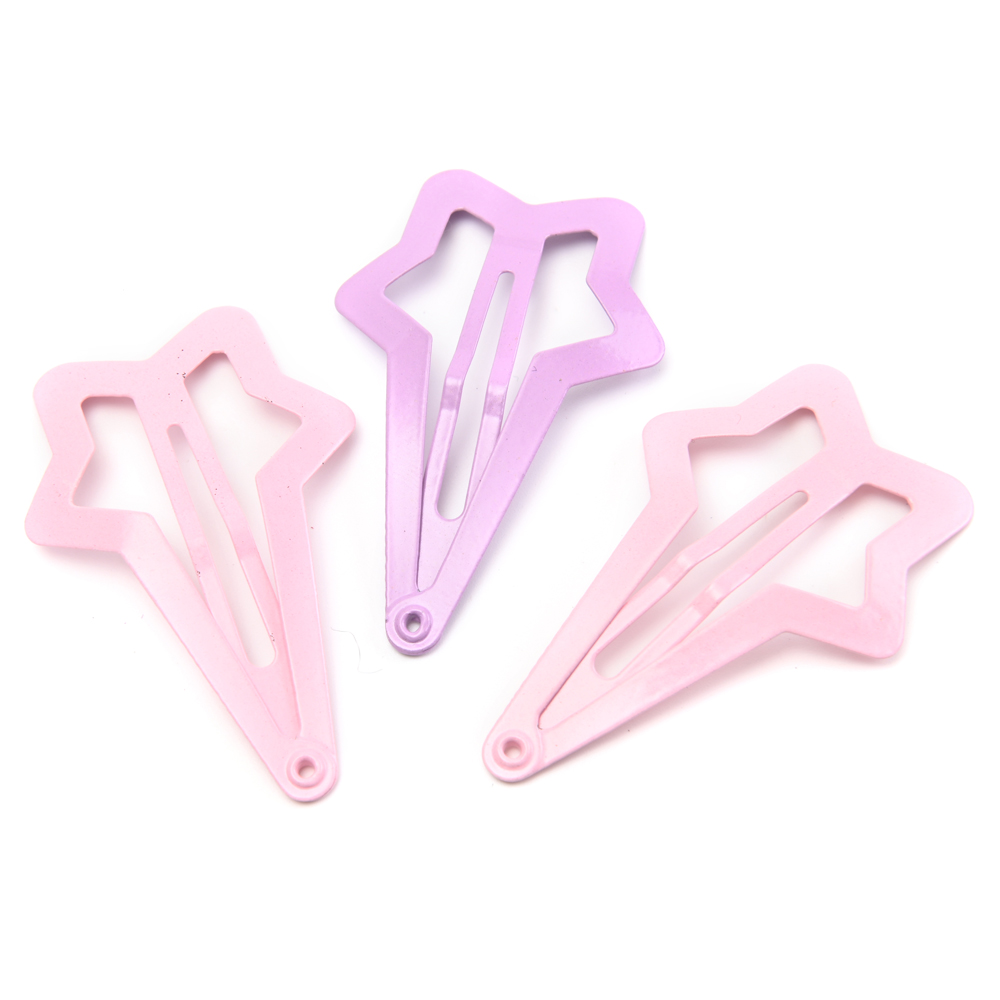 ACCESORIOS DE PEINADO INFANTIL