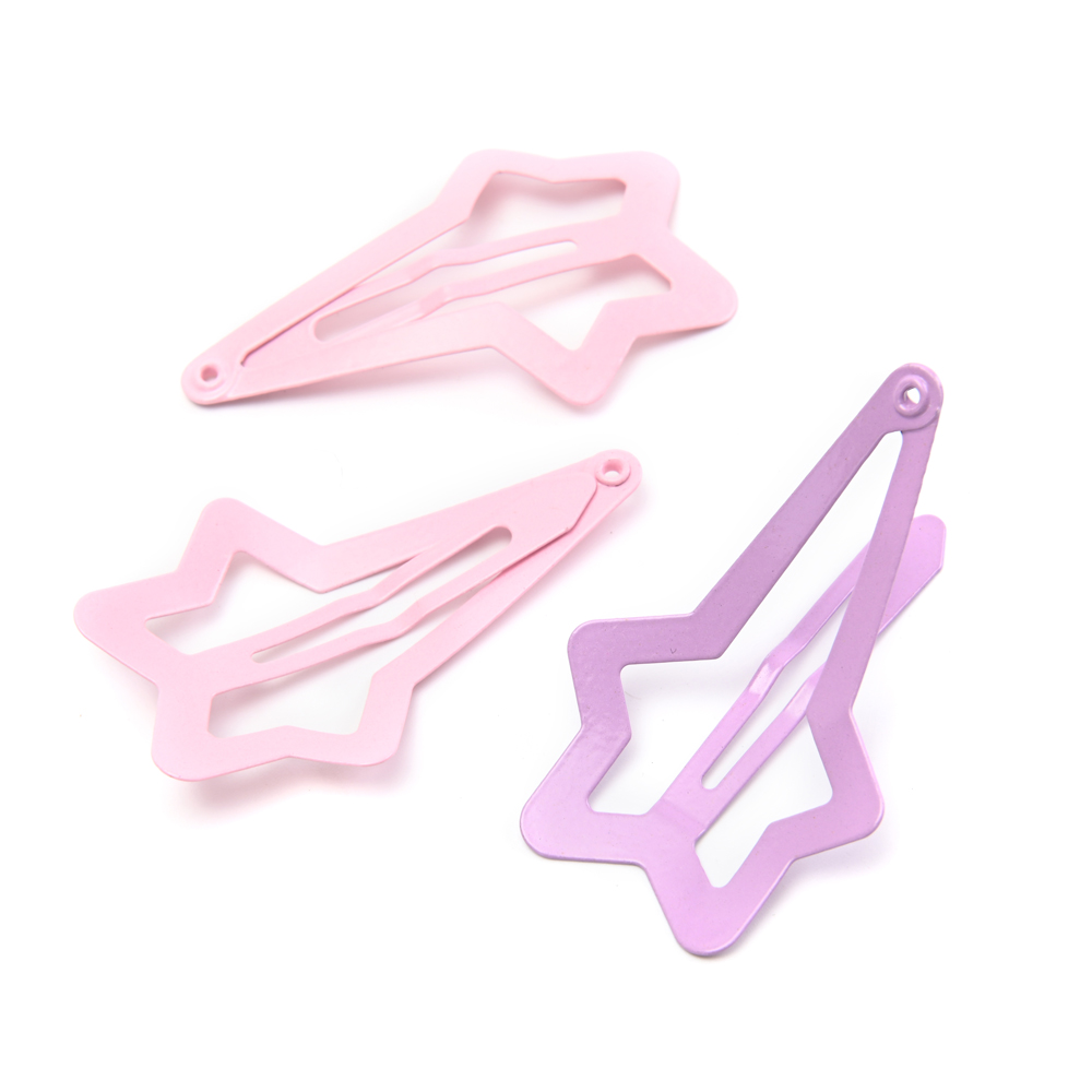 ACCESORIOS DE PEINADO INFANTIL